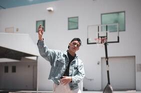 La historia de Taiko, el productor chileno de 19 años con dos nominaciones en los Latin Grammy