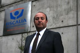 “Su patrimonio se disparó”: querella del CDE detalla el incremento económico que tuvo el exfiscal Manuel Guerra entre 2019 y 2023