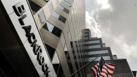 BlackRock: El mayor fondo de inversión del mundo que busca sumarse a la reconstrucción de Ucrania