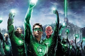 El actor que interpretará a Guy Gardner cree que la película de Ryan Reynolds favorecerá a la serie de Green Lantern