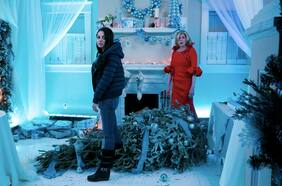 ¿Por qué una película de Navidad estrenada hace 5 años está haciendo furor en Netflix?