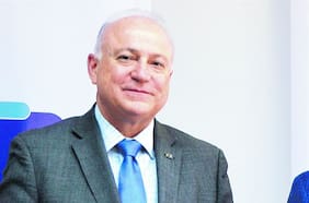 Desde la Redacción | Capítulo 81: Entrevista al rector de la Universidad Central, Santiago González