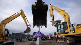 MOP da inicio a la construcción del nuevo “Parque Costanera” en Puerto Varas