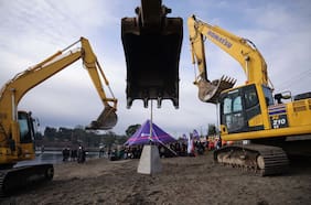 MOP da inicio a la construcción del nuevo “Parque Costanera” en Puerto Varas