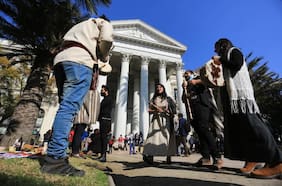 Optimistas e interesados: La visión de la ciudadanía sobre el proceso constituyente