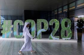 El polémico rol de Emiratos Árabes Unidos como anfitrión de la COP28
