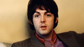 Paul McCartney y el día en que proyectó su vejez en una canción
