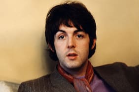 Paul McCartney y el día en que imaginó su vejez en una canción