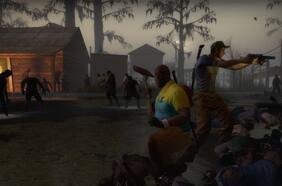 Creadores de Left 4 Dead revelan concept-art de un nuevo juego de zombies