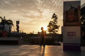 APEC 2024 y lo que aporta Chile al foro