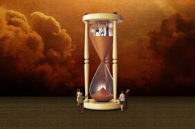 La Generación Z y el miedo a envejecer