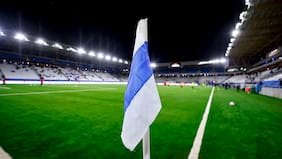 El ultimátum de la Conmebol a la UC en Copa Libertadores: cede entradas a los hinchas de Boca o juega a puertas cerradas