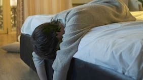 ¿Es cierto que el magnesio puede ayudar a dormir mejor?