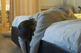 ¿Es cierto que el magnesio puede ayudar a dormir mejor?