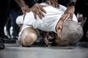 3 ganancias de Nayib Bukele al aceptar a los deportados de Trump en su megacárcel