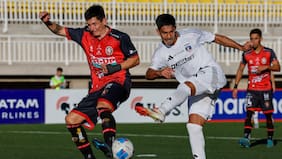 Dónde y a qué hora ver a Colo Colo vs. Deportes Limache por la Liga de Primera