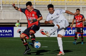 Dónde y a qué hora ver a Colo Colo vs. Deportes Limache por la Liga de Primera