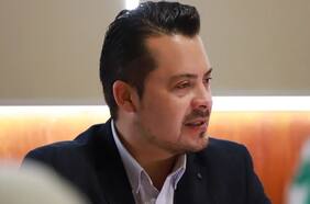 Candidato a la reelección: formalizan a alcalde Boris Chamorro por trama de presunta corrupción en Coronel