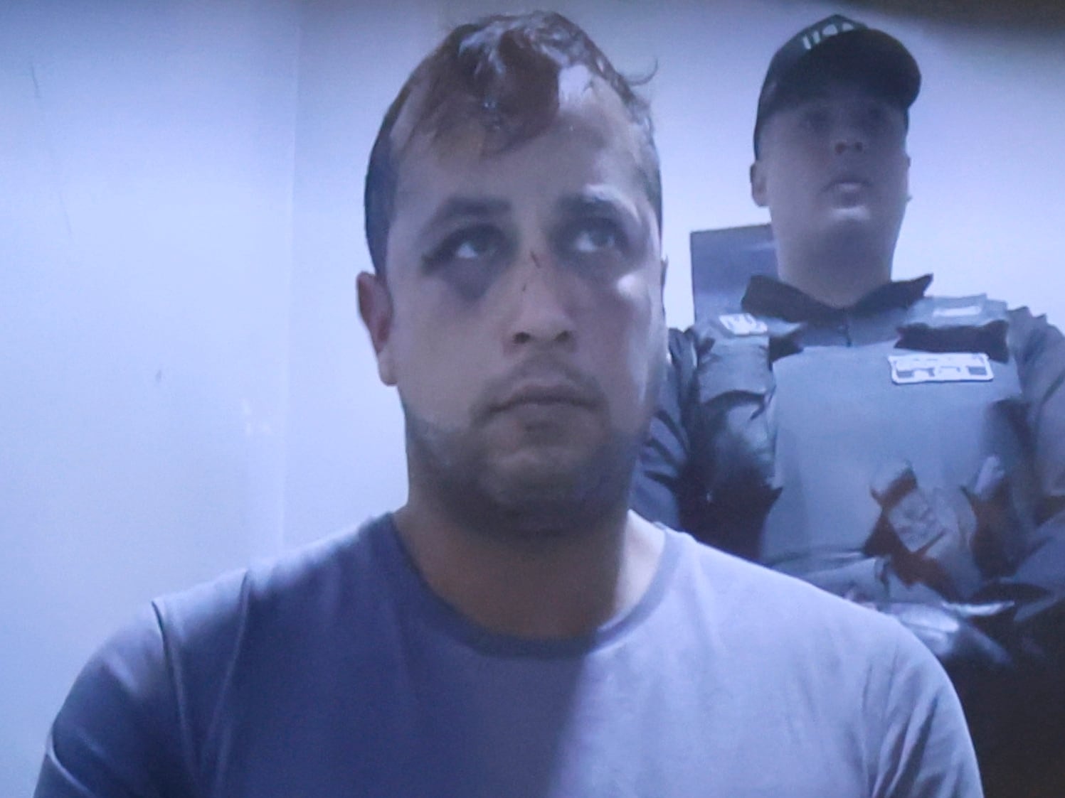 Tragedia en feria Caupolicán: informe confirma exceso de velocidad del conductor y tribunal fija su prisión preventiva