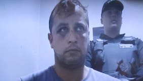 Tragedia en feria Caupolicán: informe confirma exceso de velocidad del conductor y tribunal fija su prisión preventiva