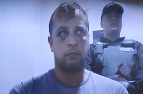 Tragedia en feria Caupolicán: informe confirma exceso de velocidad del conductor y tribunal fija su prisión preventiva