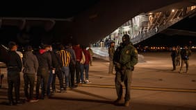 Cerca de 600.000 venezolanos se quedan sin protección temporal y podrán ser deportados de Estados Unidos