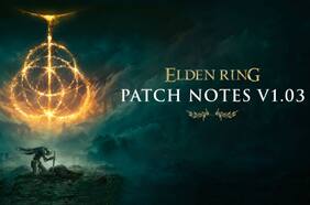 El nuevo parche de Elden Ring añadió un nuevo NPC, misiones y varias correcciones