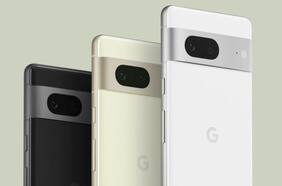 Google presentó su nuevo teléfono Pixel y a su primer reloj inteligente