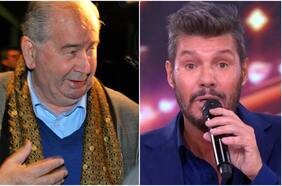 “Trata de devolverme la guita, esa que te di para que ganaras”: Argentina se estremece por los diálogos entre Grondona y Tinelli