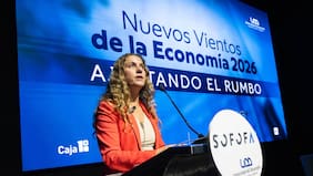 Sofofa advierte sobre el enfriamiento de la economía y pide simplificar permisos para reactivar US$ 96.000 millones en inversiones