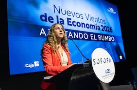 Sofofa advierte sobre el enfriamiento de la economía y pide simplificar permisos para reactivar US$ 96.000 millones en inversiones