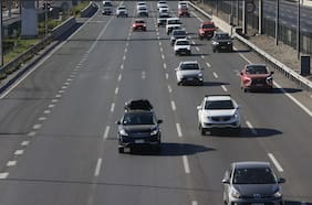 En marcha proyecto de tercera pista para la Ruta 5 de Rancagua al sur: ingresa a trámite ambiental