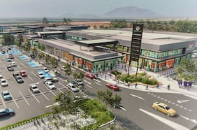 Parque Arauco anuncia adquisición del próximo mall Parque Chicureo en Colina