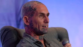 A fondo con Emanuel Noir de Ke Personajes: “Le pongo el pecho al enemigo y le doy la espalda a los aplausos”