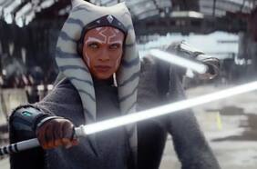 Las claves y objetivos de Dave Filoni con la nueva serie de Ahsoka
