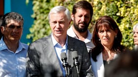 Kast y gestos ante posible balotaje: “Todas las imágenes que podamos dar en el sentido de unidad, son importantes”