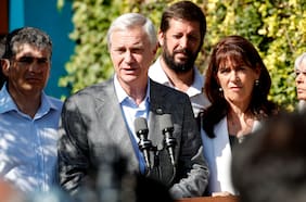 Kast y gestos ante posible balotaje: “Todas las imágenes que podamos dar en el sentido de unidad, son importantes”