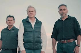 Bassaletti y Vial: los exgenerales que tendrán rol protagónico en la campaña de José Antonio Kast