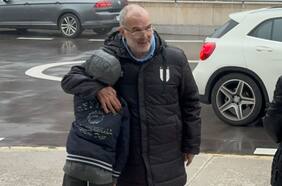 “El Loco está feliz”: en Uruguay repasan las anécdotas que marcaron la vuelta de Marcelo Bielsa al País Vasco