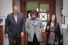 ¿Cómo es ser líder en el mundo judicial? Las reflexiones de Valencia, Sarmiento y Osorio