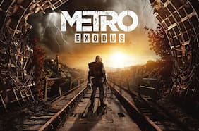 Metro Exodus tendrá una versión mejorada para PS5, Xbox Series X/S y PC