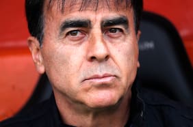 Independiente despide a Gustavo Quinteros y ya le tiene reemplazante