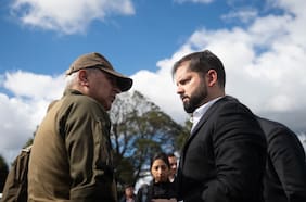 Columna de Daniel Matamala: Unidad