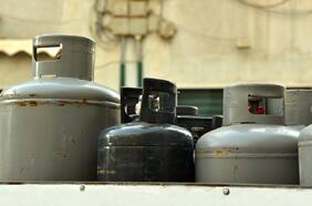 Hasta $15.000: estos son los descuentos para comprar gas durante julio