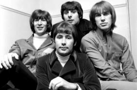 Wild Thing: The Troggs o cuando el salvajismo se hizo eterno
