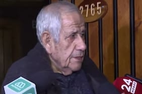 Exjuez víctima de “turbazo” aboga por uso de armas: “Los chilenos debieran aprender a defenderse, lo demás es cobardía”