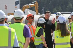 Las rostros más jóvenes en el liderazgo de grandes corporaciones internacionales