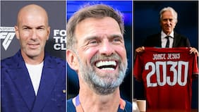Zidane, Klopp y algunos por definir: el nuevo mapa de los entrenadores de las potencias tras el Mundial 2026