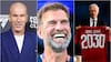 Zidane, Klopp y algunos por definir: el nuevo mapa de los entrenadores de las potencias tras el Mundial 2026