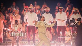 Bad Bunny a la pantalla: protagonizará su primera película dirigida por Residente y con Edward Norton y Javier Bardem